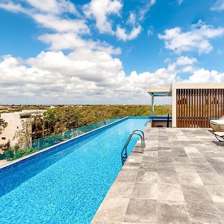 Aldea Zama Tulum Quarto foto