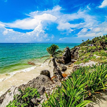 Aldea Zama Tulum Exterior foto