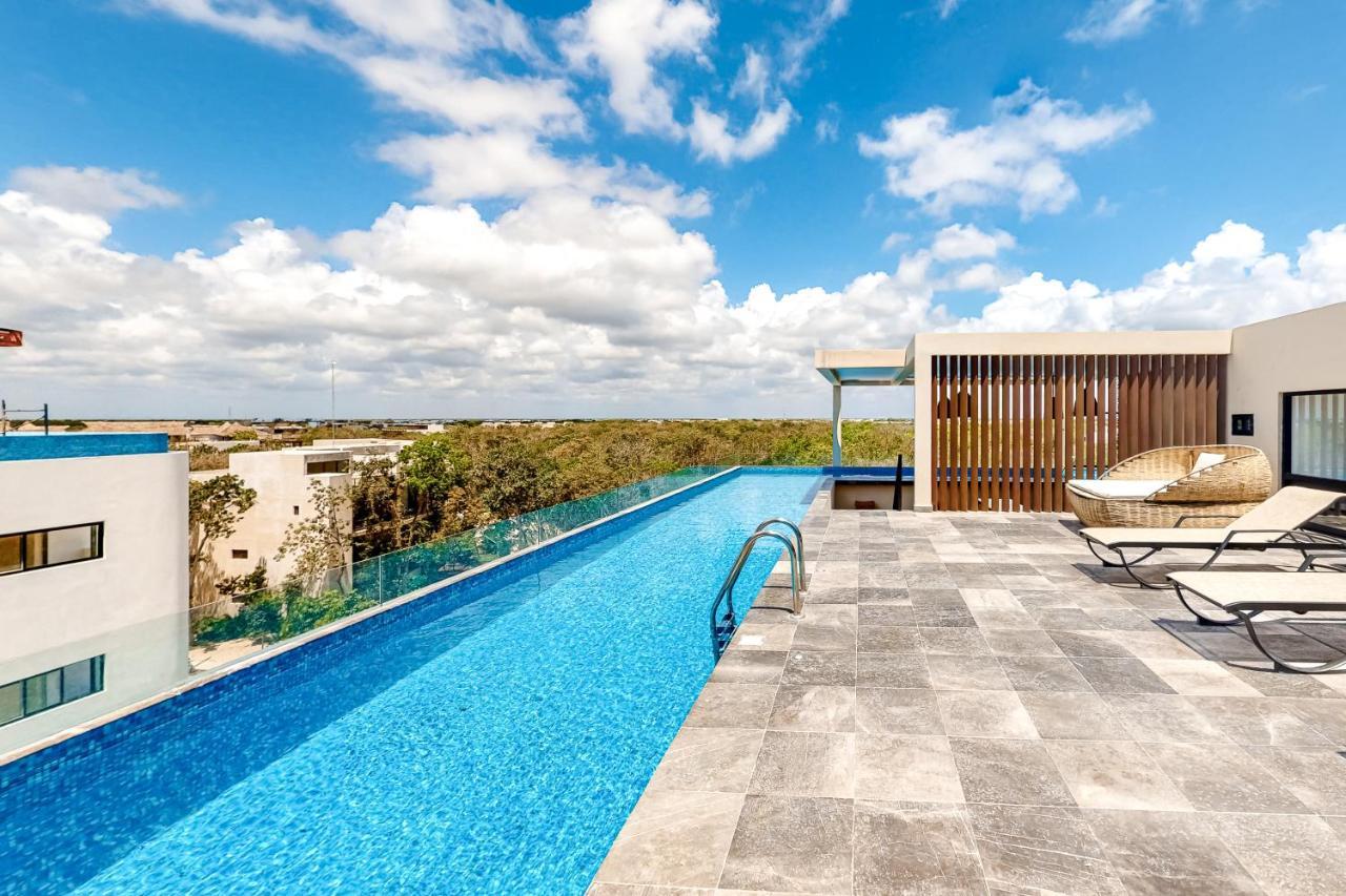 Aldea Zama Tulum Quarto foto