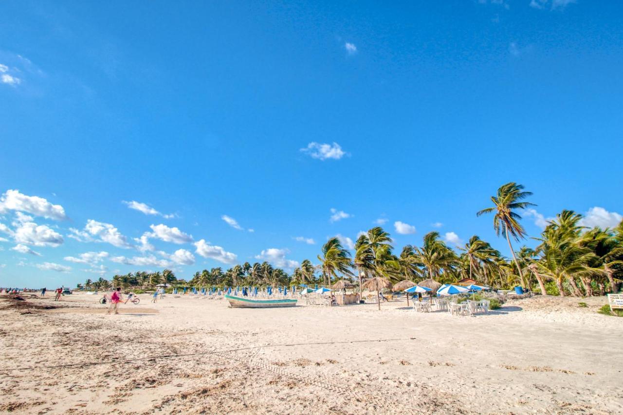 Aldea Zama Tulum Exterior foto