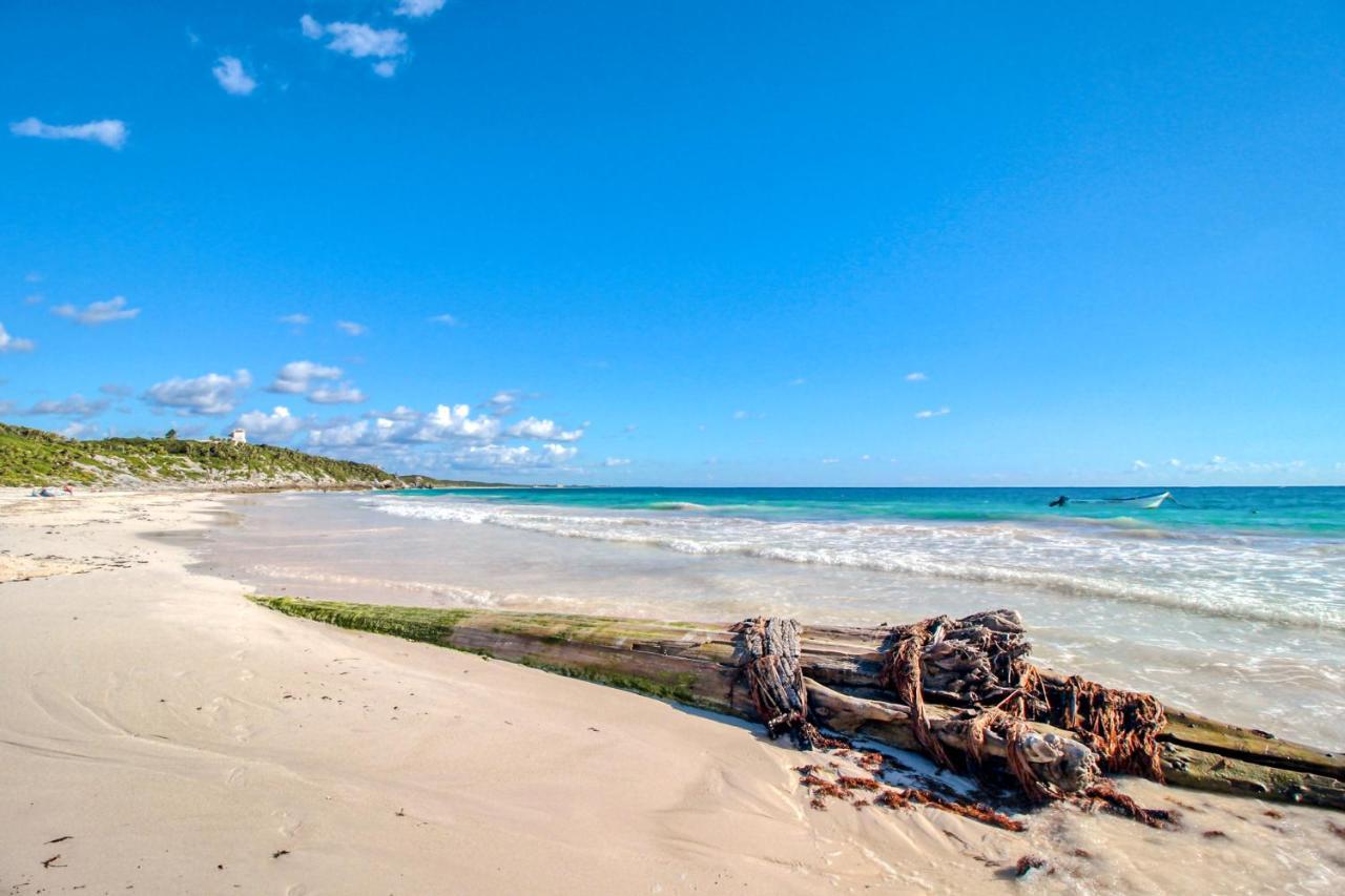 Aldea Zama Tulum Exterior foto