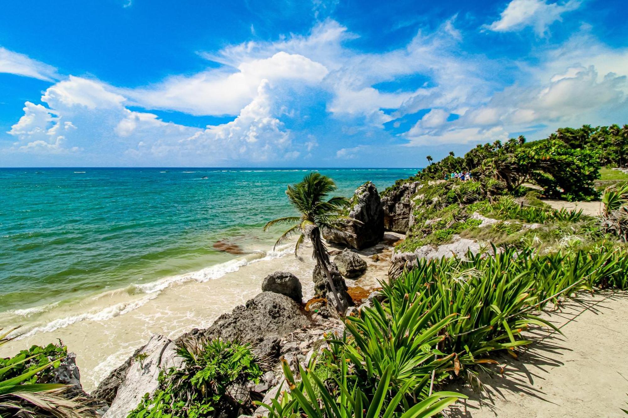 Aldea Zama Tulum Quarto foto