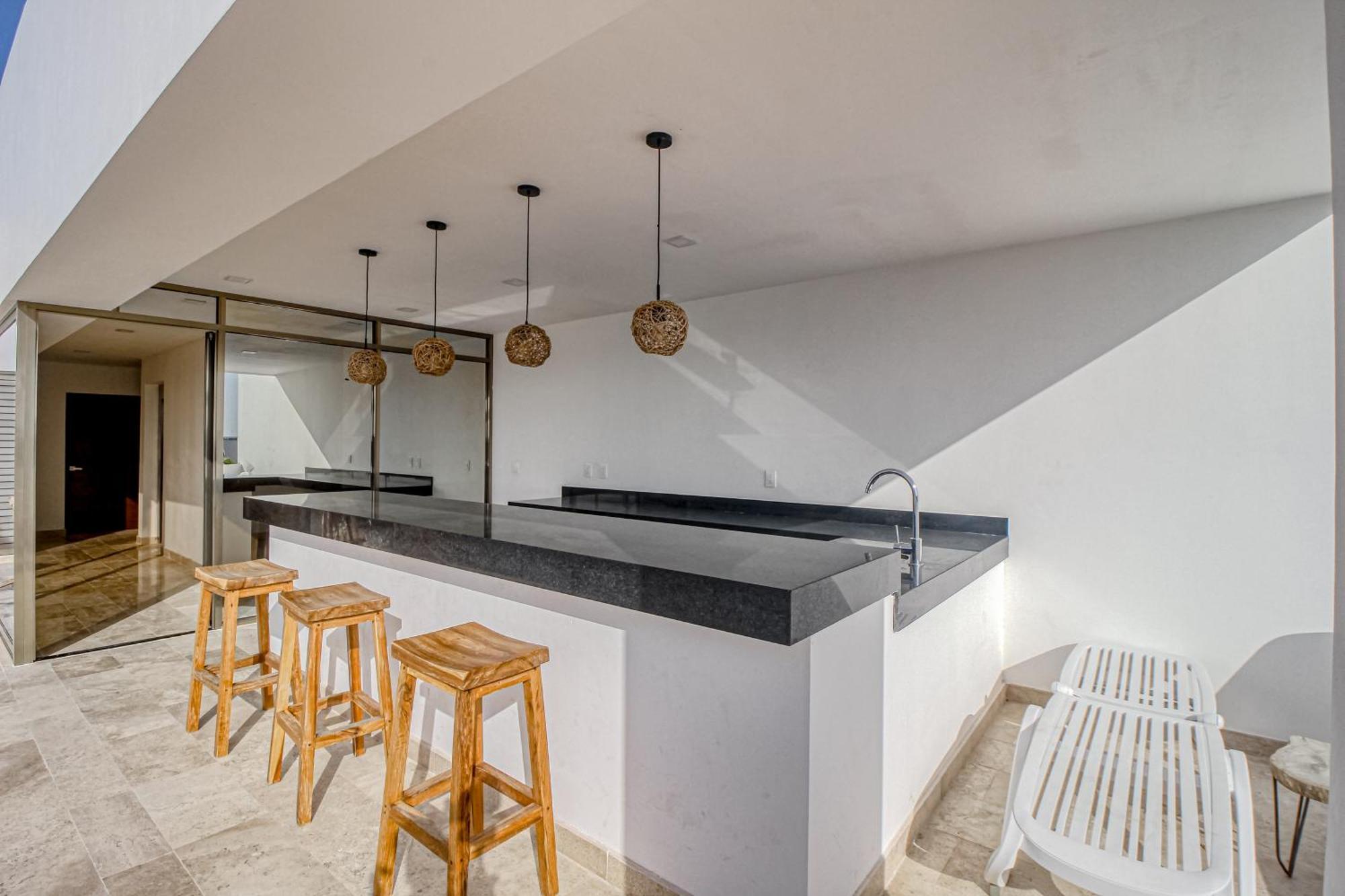 Aldea Zama Tulum Quarto foto