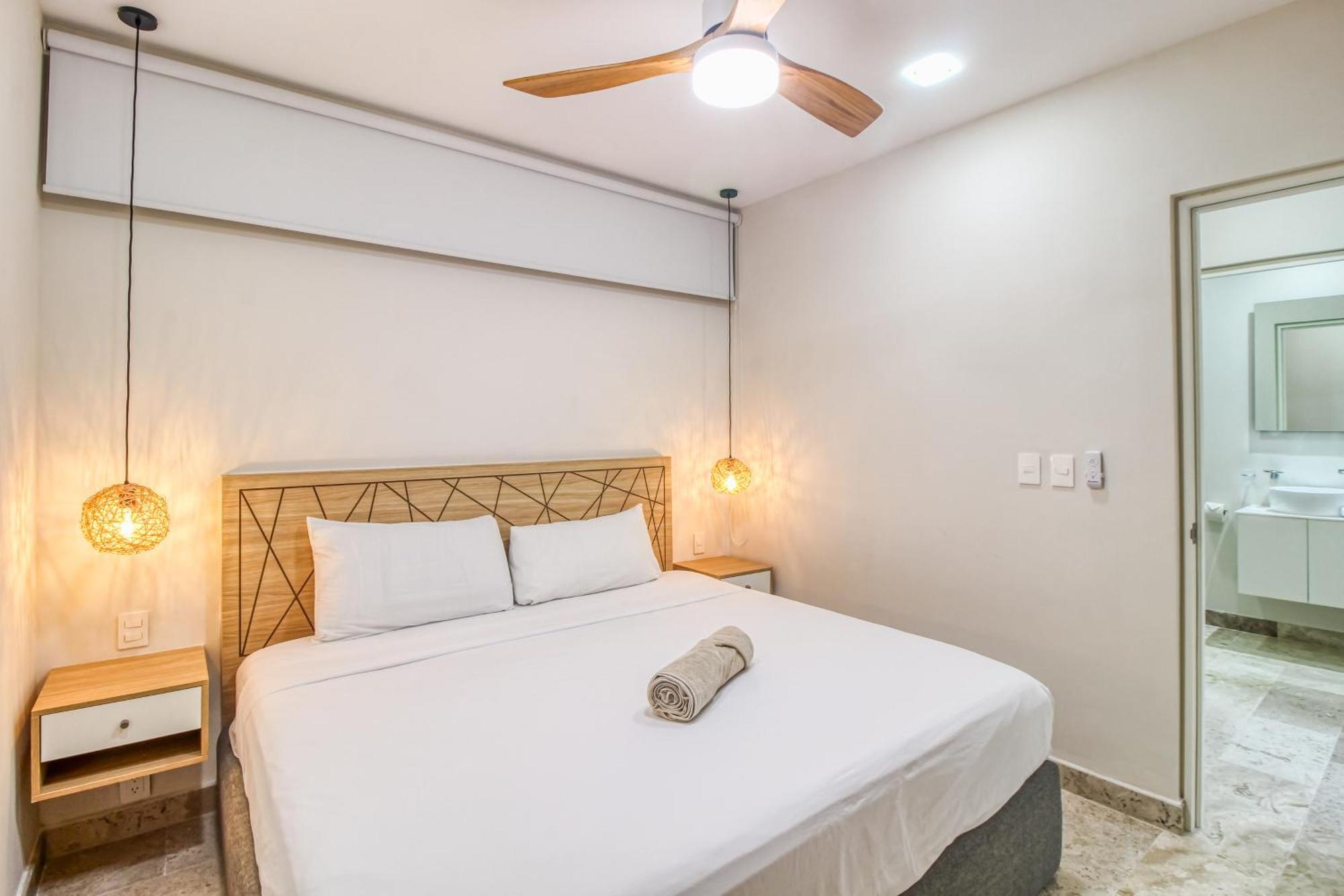 Aldea Zama Tulum Quarto foto