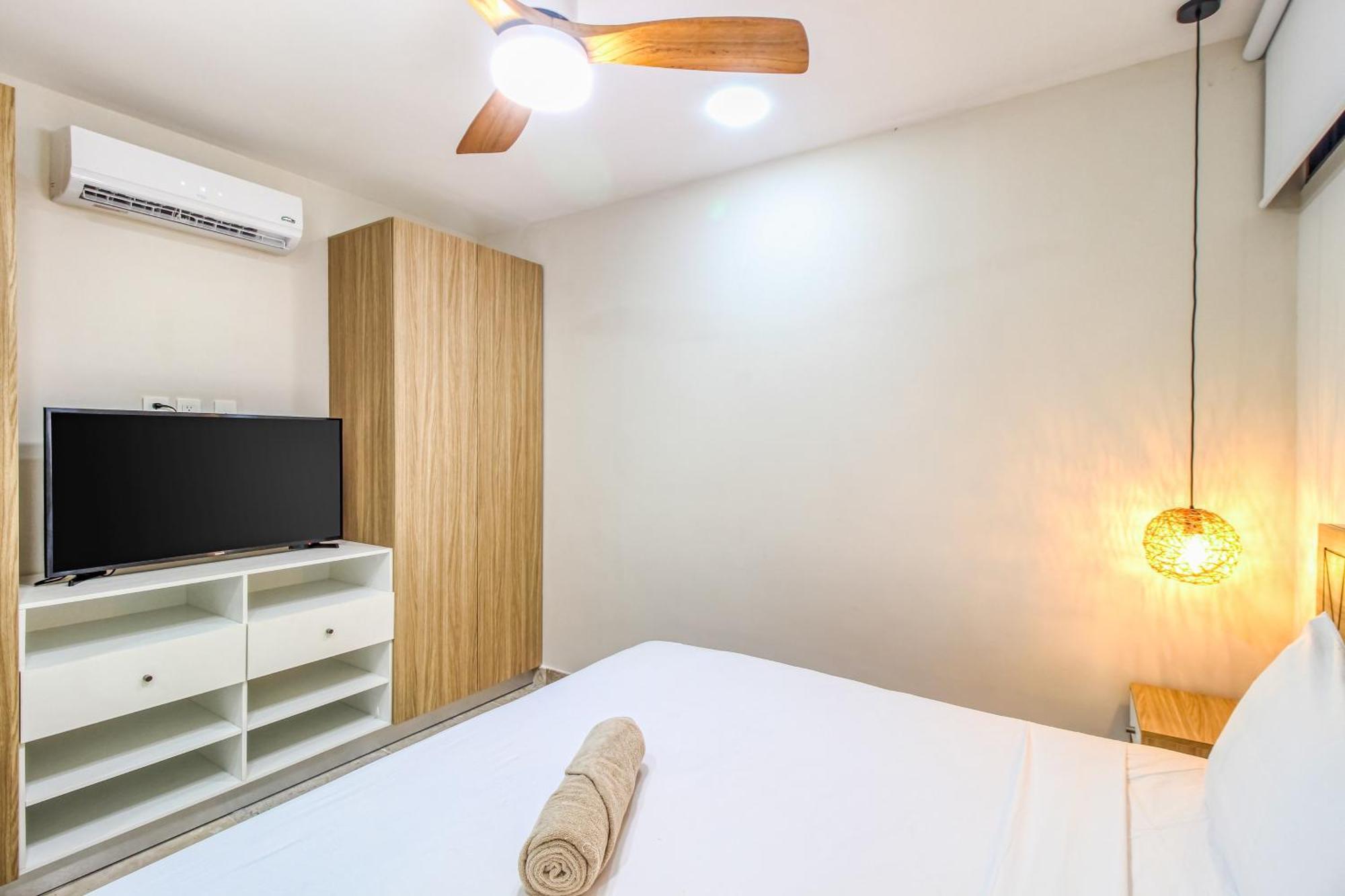 Aldea Zama Tulum Quarto foto