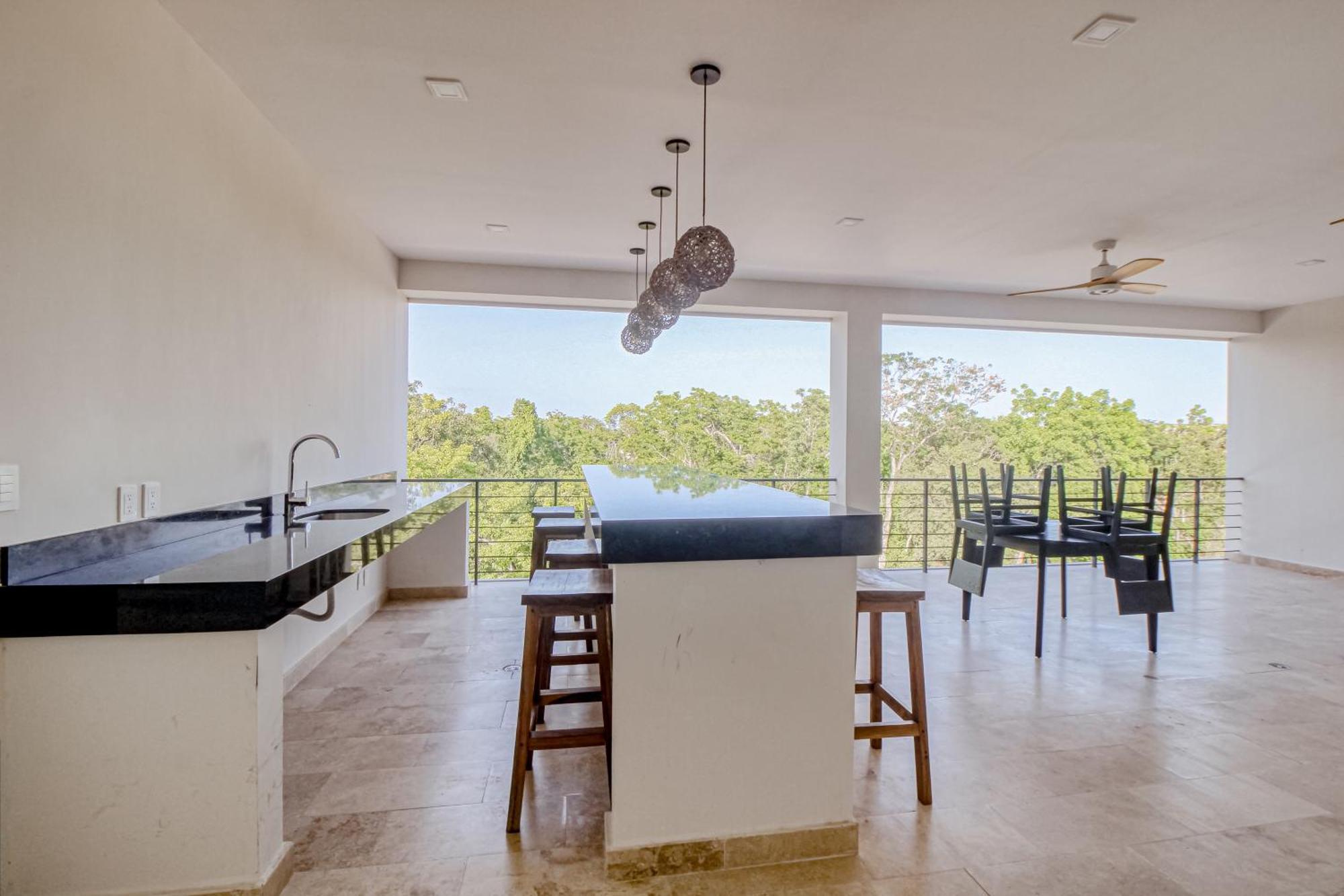 Aldea Zama Tulum Quarto foto