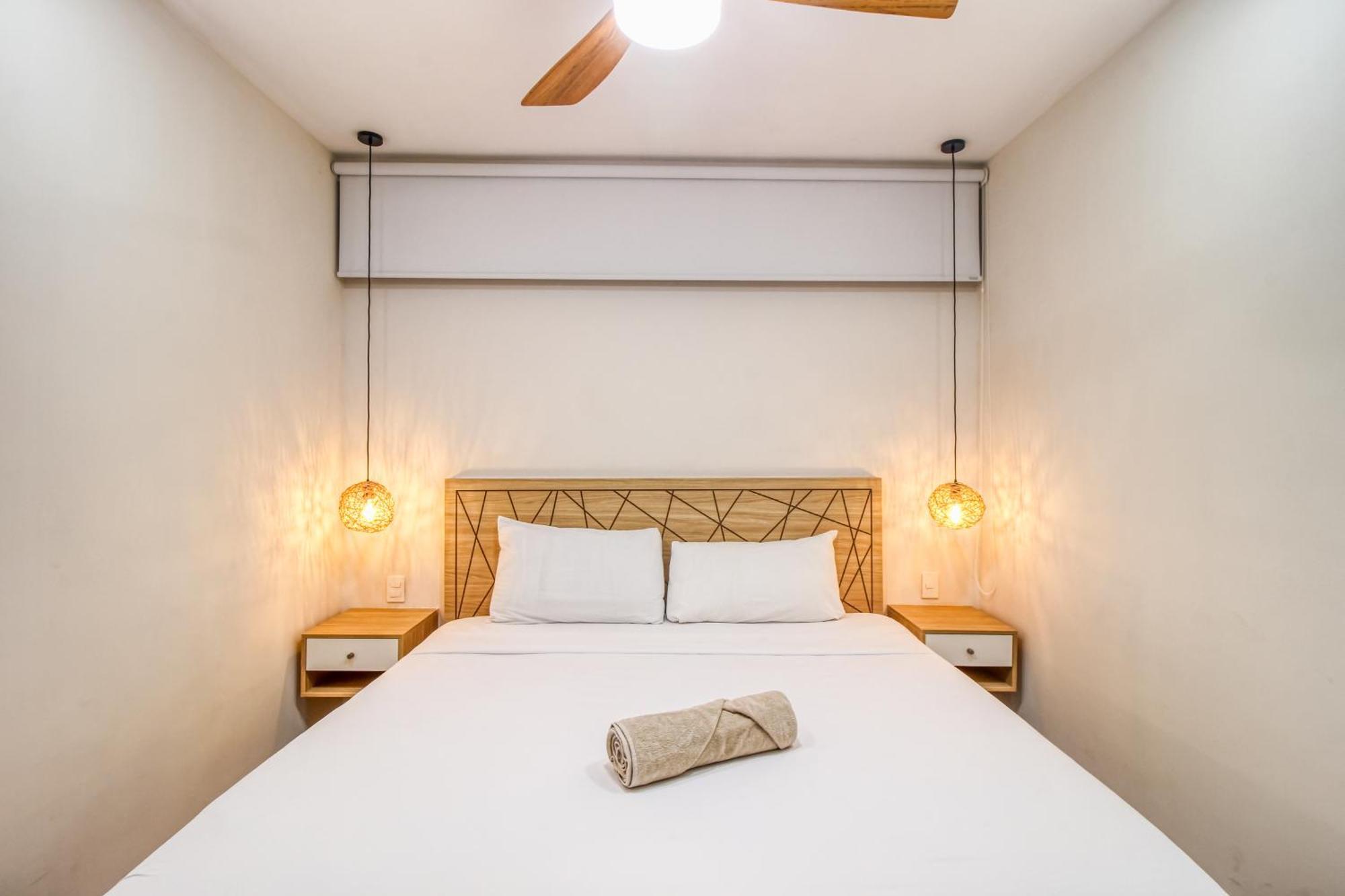 Aldea Zama Tulum Quarto foto