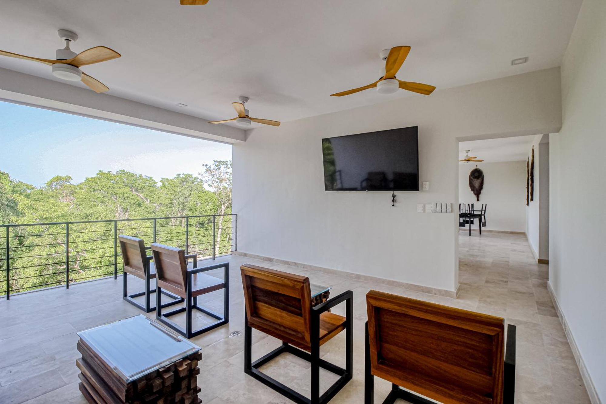 Aldea Zama Tulum Quarto foto