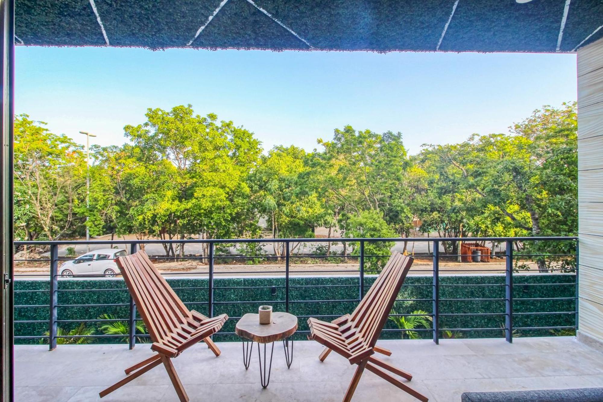 Aldea Zama Tulum Quarto foto